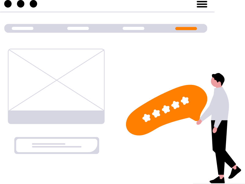 Add-on for review generation automation